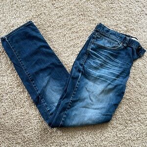 Joseph Abboud Men’s boot cut jeans